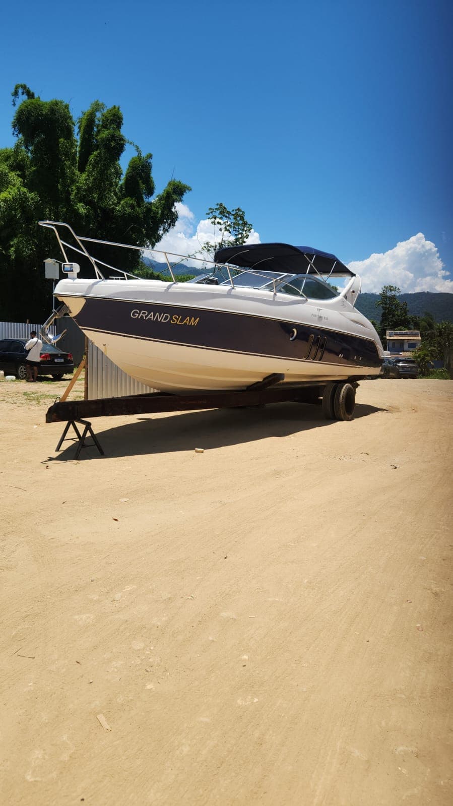 Phantom 290