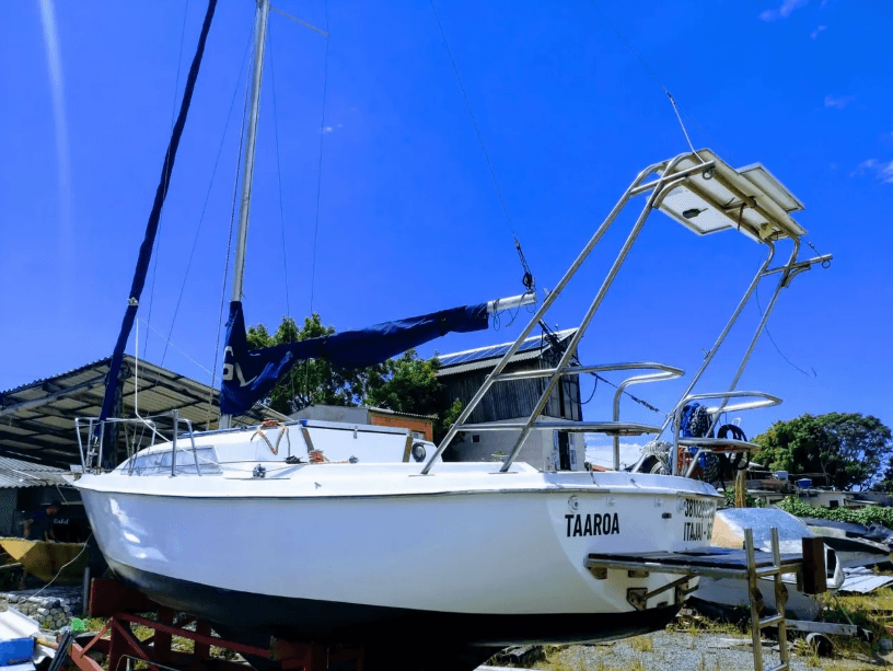 Gaivota 23