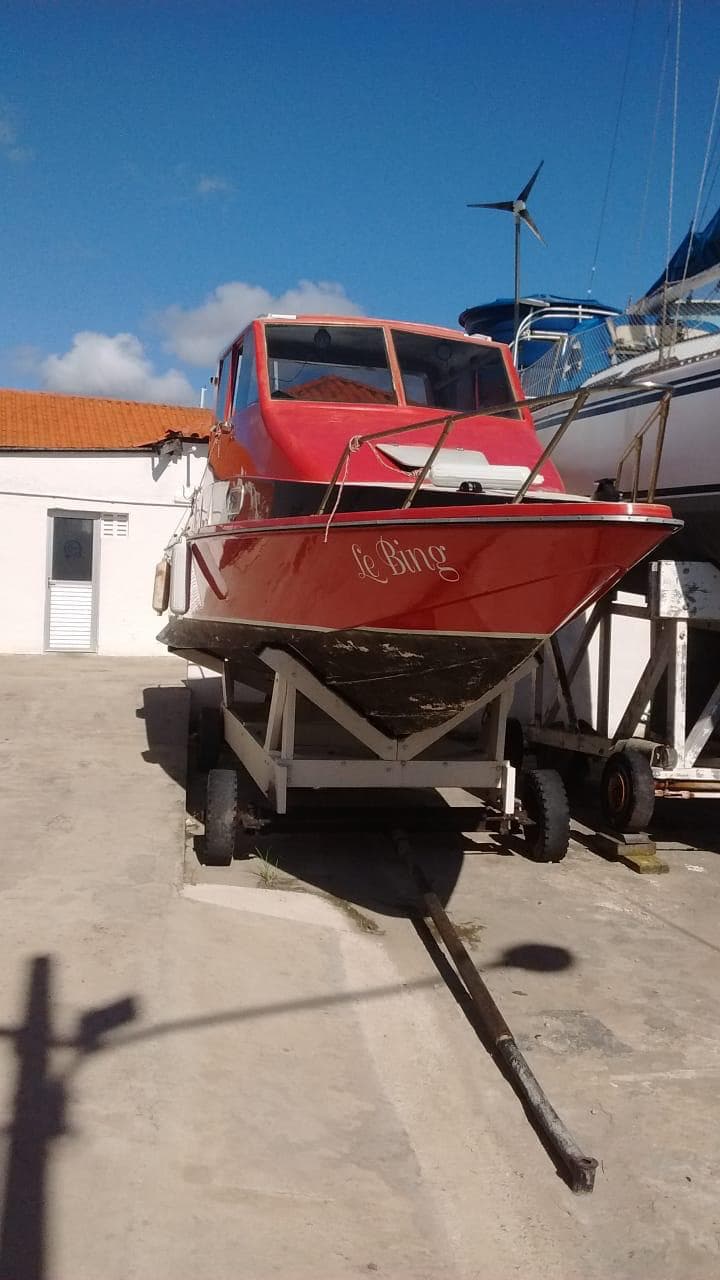 Cobra Mirage 28