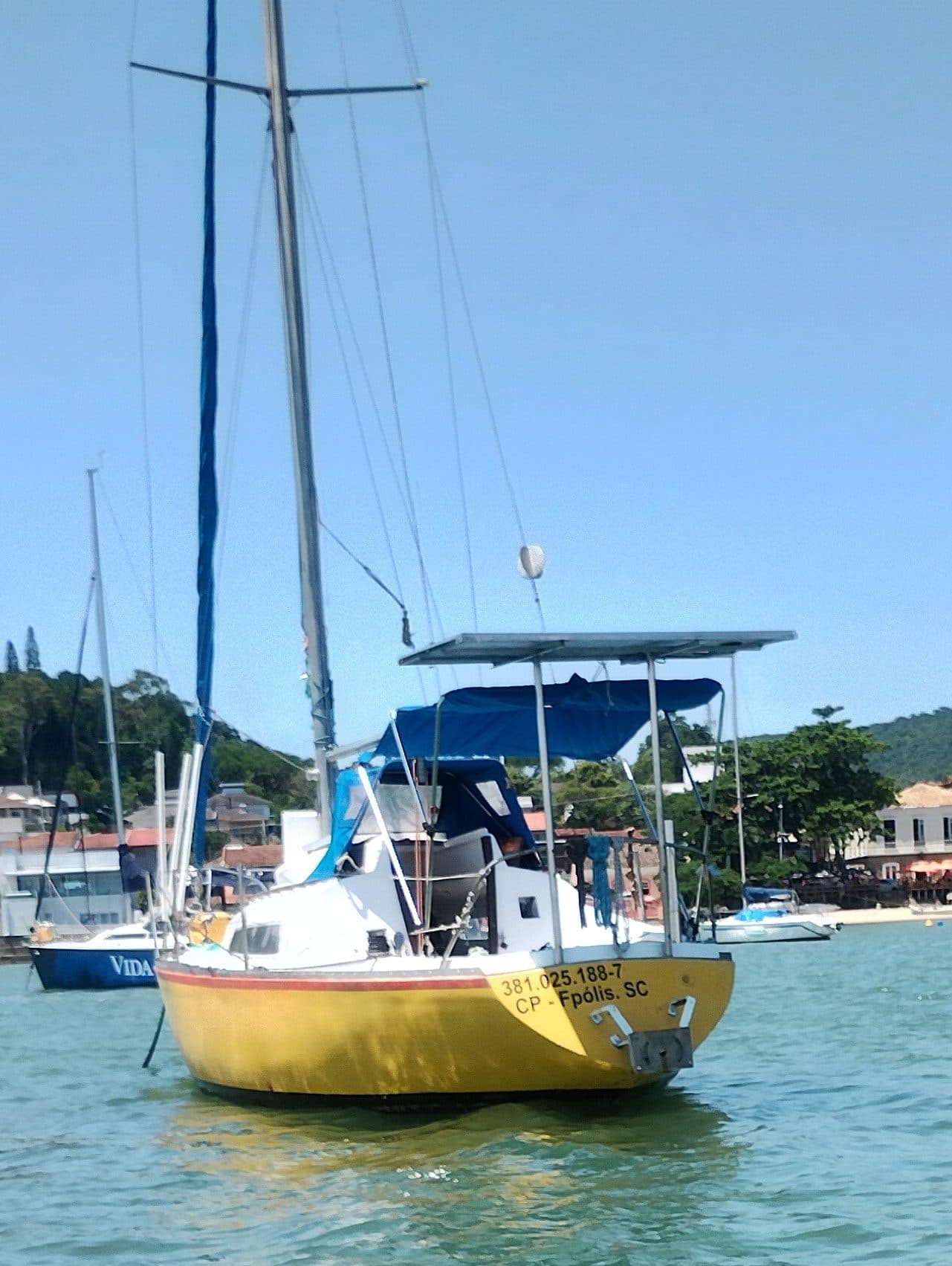 Brasília 25